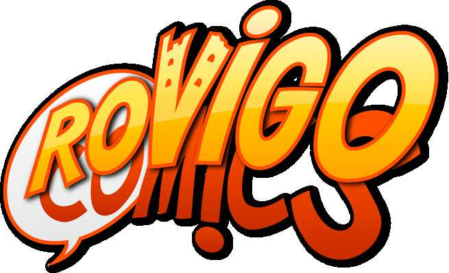 rovigo comics